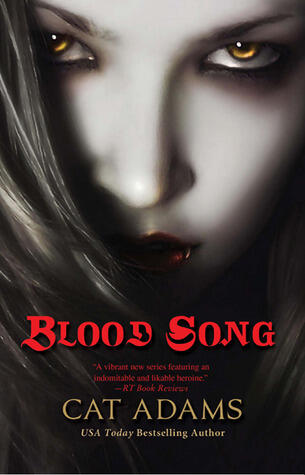 Blood Singer