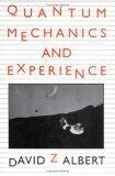 Quantum Mechanics and Experience