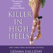 Killer in High Heels