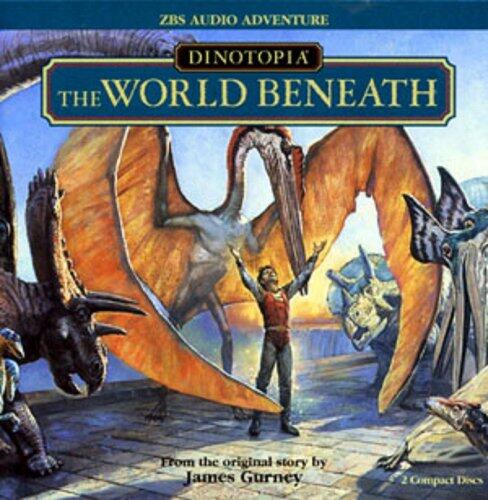 Dinotopia: The World Beneath