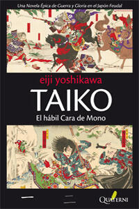 Taiko: El Hábil Cara de Mono