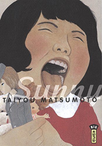 Sunny - Tome 3
