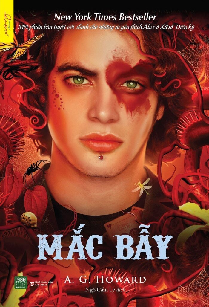 Mắc Bẫy