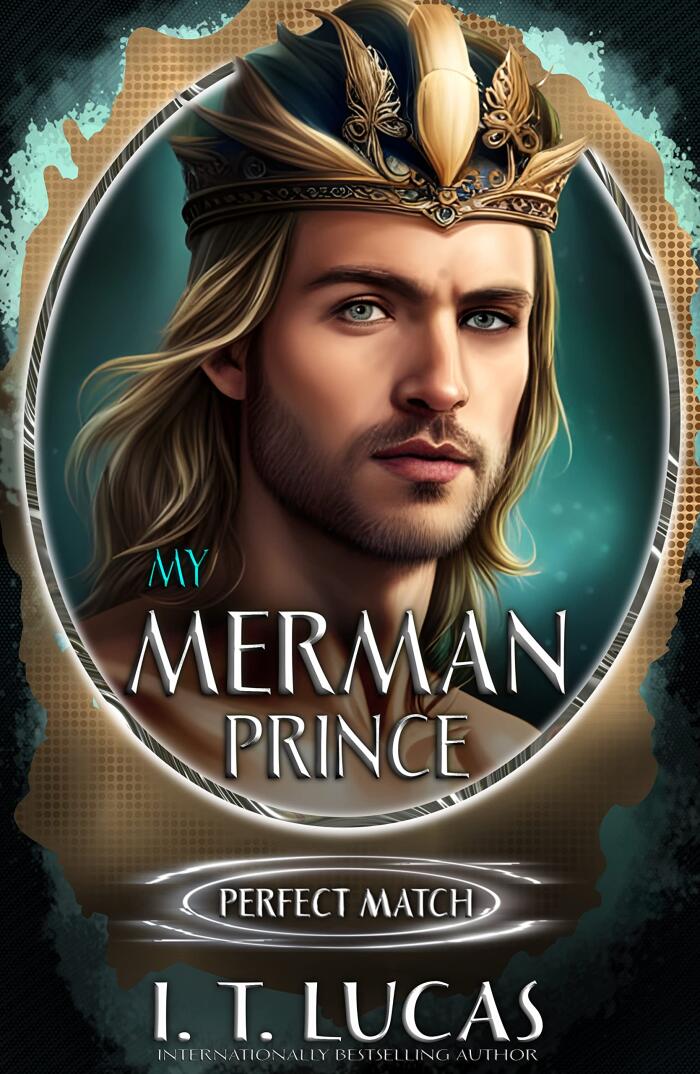 My Merman Prince