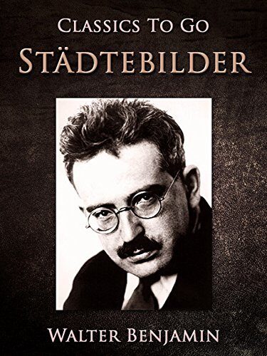 Städtebilder (Classics To Go)