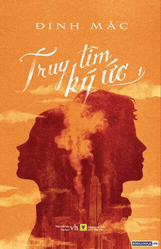 Truy Tìm Ký Ức #1