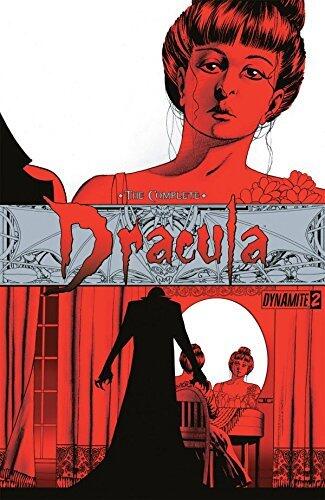 The Complete Dracula #2