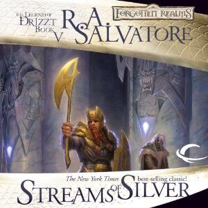 Streams of Silver