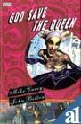 God Save the Queen