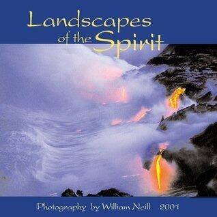 Landscapes of the Spirit 2001 Calendar