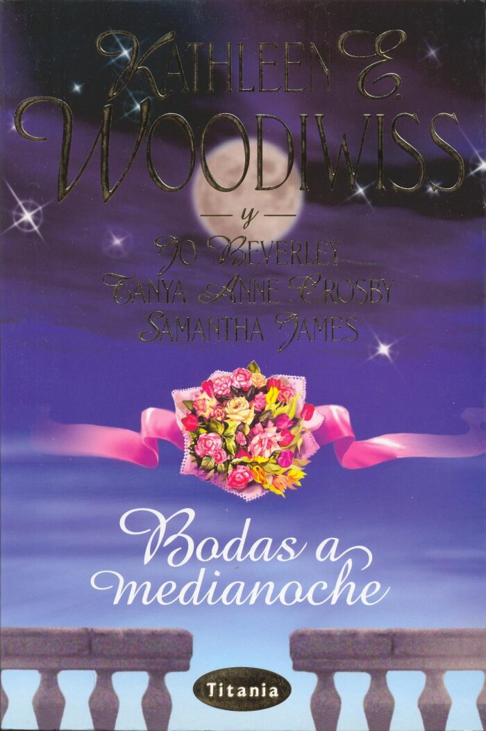 Bodas a medianoche
