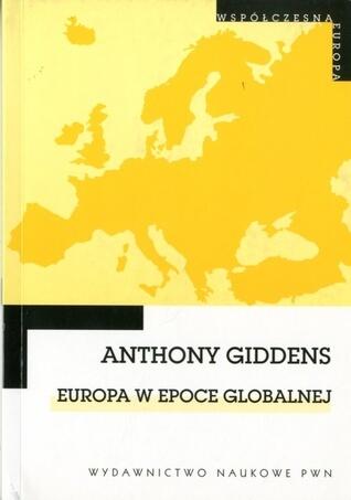 Europa w epoce globalnej