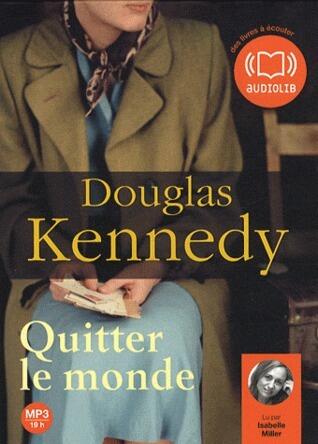 quitter le monde