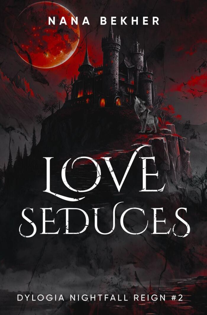Love Seduces