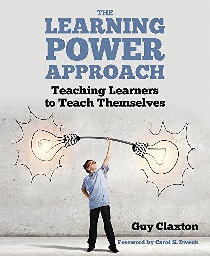 Learning Power Approach