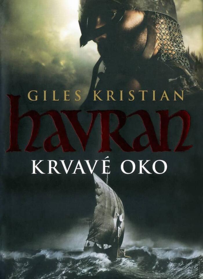 Krvavé oko