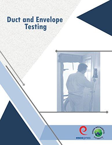 Duct and Envelope Testing