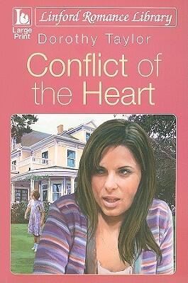 Conflict Of The Heart