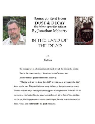 In The Land Of The Dead