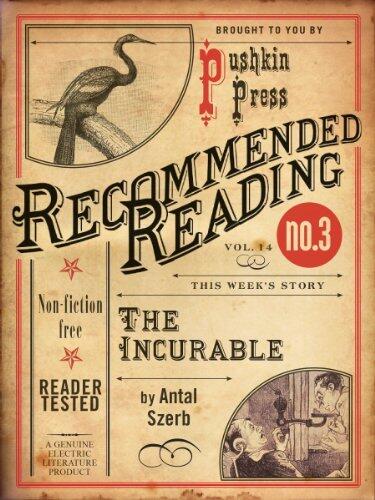 The Incurable