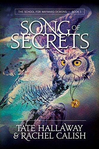 Song of Secrets