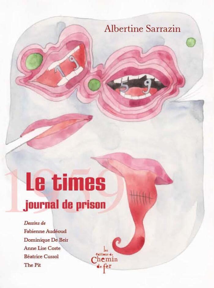 Le Times: Journal de Prison, 1959