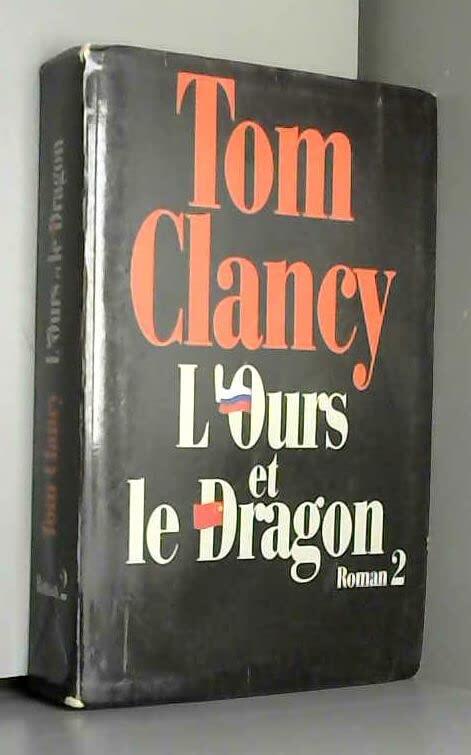 L'ours et le dragon