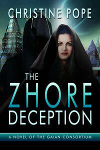 The Zhore Deception