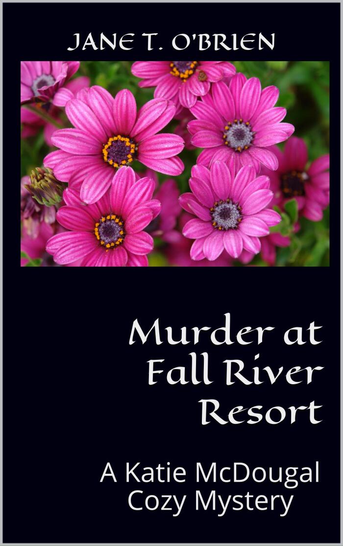 Murder at Fall River Resort