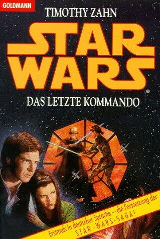 Star Wars: Das letzte Kommando