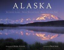 Alaska: A Photographic Excursion