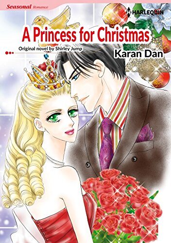 A PRINCESS FOR CHRISTMAS 1