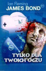 Tylko dla twoich oczu