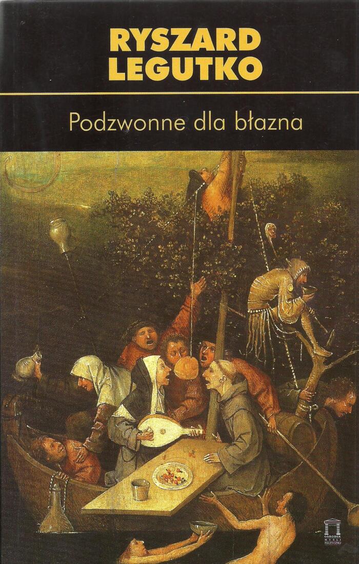 Podzwonne dla błazna