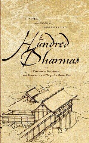 Shastra on the Door to Understanding the Hundred Dharmas