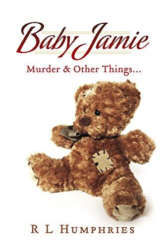 Baby Jamie: Murder & Other Things...