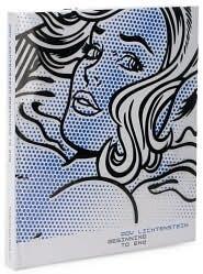 Roy Lichtenstein: Beginning to End