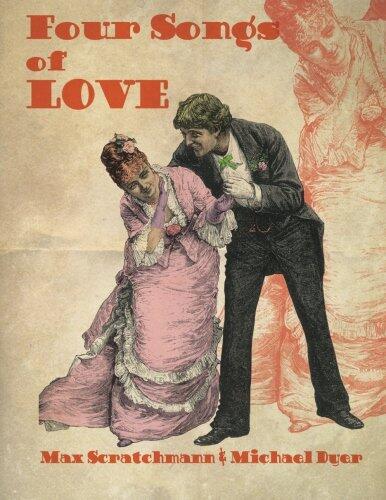 Four Songs of Love