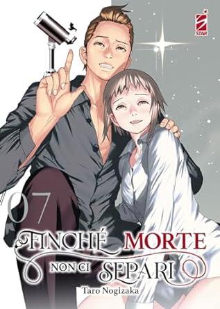 Finché morte non ci separi, Vol. 7