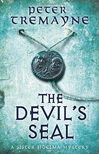 Devils Seal