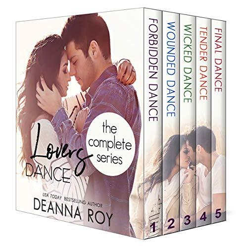 Lovers Dance: The Complete Series