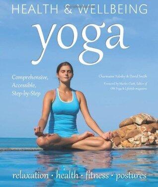 Yoga: relaxation, health, fitness