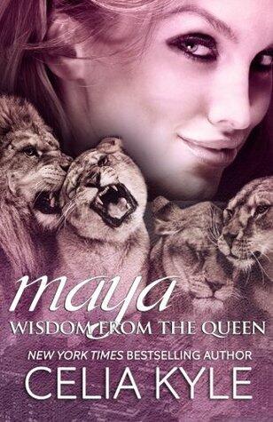 Maya: Wisdom from the Queen