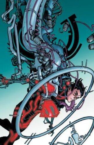 Superboy: Incubation. Scott Lobdell Incubation V. 1