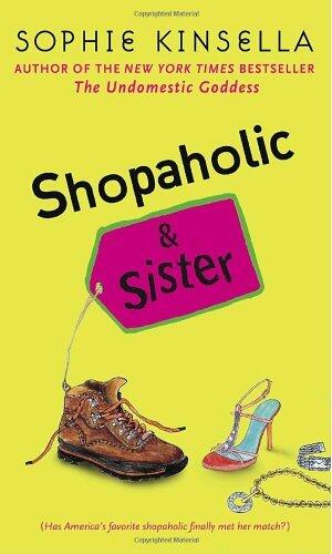 Shopaholic & Sister