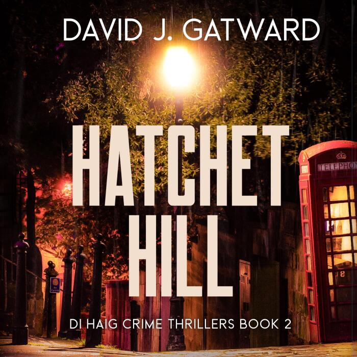 Hatchet Hill
