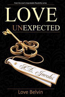 Love Unexpected