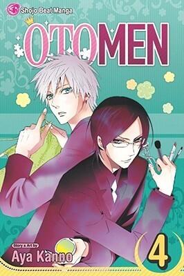 Otomen, Volume 4
