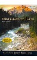 Understanding Earth [with GeoPortal Access Code]