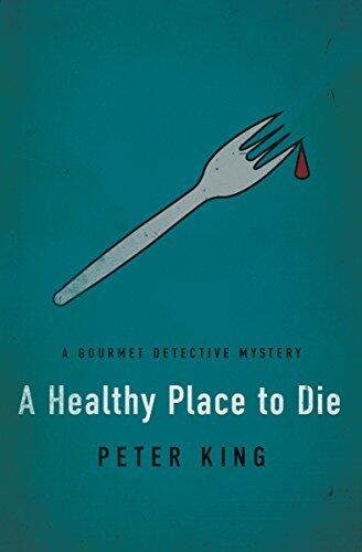A Healthy Place to Die